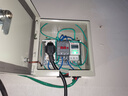 德力西電氣交流接觸器式繼電器CJX2s 18A 220V 50Hz 曬單實(shí)拍圖