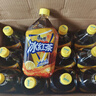 康師傅 冰紅茶1L*12瓶 檸檬紅茶飲料飲品大瓶暢飲裝整箱 王一博同款 曬單實(shí)拍圖