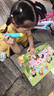 寶寶巴士jojo點(diǎn)讀繪本3-4歲寶寶情商培養(yǎng)繪本情緒篇幼兒園故事書硬皮繪本兒童早教益智書籍立體書 情緒篇繪本【4冊(cè)】 曬單實(shí)拍圖
