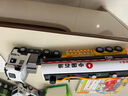 卡威（KIV）大號(hào)合金拖車玩具車3-6歲工程車套裝雙層汽車運(yùn)輸車兒童卡車貨車 油罐運(yùn)輸車 曬單實(shí)拍圖