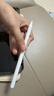 倍思電容筆iPad蘋(píng)果筆【直插/TypeC快充】適用25年P(guān)ro/Air/Mini/iPad11平板觸控觸屏手寫(xiě)筆applepencil 曬單實(shí)拍圖