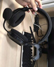雷蛇（Razer）梭魚(yú)X 2.4G+藍(lán)牙 無(wú)線頭戴式電競(jìng)游戲耳機(jī)耳麥 降噪麥克風(fēng) 多平臺(tái)兼容 吃雞神器 白色 曬單實(shí)拍圖