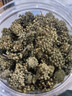 山臻三七花云南養生茶泡水喝文山特級正宗田七粉片 三七花 500克 曬單實(shí)拍圖