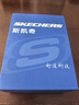 斯凱奇（Skechers）官方7A抗菌純棉內褲男舒適透氣平角褲男士運動(dòng)吸汗短褲頭褲衩禮盒 曬單實(shí)拍圖