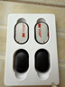 倍思（Baseus）車載掛鉤座椅背手機(jī)掛鉤車內(nèi)飾品功能小件車家兩用創(chuàng)意百搭抖音黑 曬單實(shí)拍圖