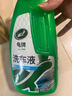龜牌（Turtle Wax）硬殼盾高泡洗車水蠟( G-4008R1)1.25L汽車洗車泡沫液去污清洗劑 曬單實(shí)拍圖