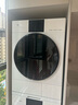 松下（Panasonic）【吳磊同款】白月光4.0Ultra 洗烘套裝 10kg滾筒洗衣機+變頻熱泵烘干機 8532N+8532NR 國家補貼20% 曬單實(shí)拍圖