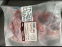龍大肉食 醬鹵豬大骨4斤組合（豬棒骨1kg+豬脊骨1kg+老鹵汁） 豬肉生鮮 曬單實(shí)拍圖