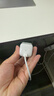 圖拉斯小冰塊Pro【更配新機(jī)40W】蘋果17充電器iPhone17promax充電頭45w氮化鎵套裝40w低溫35w快充線16 【星光白】45W單頭｜動態(tài)匹配功率 熱銷第一再升級｜超導(dǎo)鰭控溫黑科技 曬單實(shí)拍圖