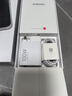 小米（MI）小米 17 Pro 妙享背屏 徠卡光影大師 第五代 驍龍 8 至尊版 白色 16GB+512GB 5G手機 曬單實(shí)拍圖