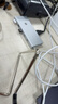 小米（MI）Type-C十合一擴(kuò)展塢 4K超清投屏千兆網(wǎng)卡PD100W USB3.0 多功能轉(zhuǎn)接器小米紅米筆記本適用 曬單實拍圖