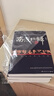 南渡北歸未刪減新華書(shū)店全3冊(cè) 岳南著 完整紀(jì)念西南聯(lián)大成立八十周年 中國(guó)通史歷史類(lèi)書(shū)籍 全 全三冊(cè) 曬單實(shí)拍圖
