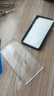 朗客【特惠2片裝】蘋(píng)果15鋼化膜iPhone15手機膜全屏覆蓋高清抗指紋聽(tīng)筒防塵超薄玻璃防摔保護貼膜 曬單實(shí)拍圖