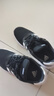 阿迪達(dá)斯 （adidas）男鞋夏季運(yùn)動(dòng)鞋舒適透氣休閑鞋子耐磨緩震跑步鞋  43 曬單實(shí)拍圖