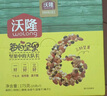 沃隆每日?qǐng)?jiān)果175g/7袋堅(jiān)果炒貨孕婦零食核桃仁腰果混合干果小包裝 曬單實(shí)拍圖