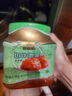 富爸爸 切件泡菜1300g/瓶 韓式辣白菜醬菜咸菜下飯菜 曬單實(shí)拍圖