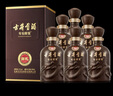 古井貢酒 年份原漿獻(xiàn)禮 濃香型白酒 50度 500ml*6瓶 整箱裝 曬單實(shí)拍圖