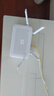 小米（MI）路由器AX1500 高速網(wǎng)絡(luò)5G WiFi6 全千兆自適應(yīng)網(wǎng)口 Mesh全屋 無線家用路由器 曬單實拍圖