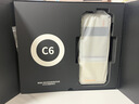 倍益康（beoka）家用制氧機 水杯式保健便攜氧氣機老人高原車載充電吸氧機 雙電池 曬單實拍圖