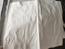 漫花藍(lán)茶花紙巾抽紙4層400張*40大包整箱批發(fā)家用餐巾面巾衛(wèi)生紙 曬單實拍圖
