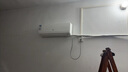 申花空調補貼 節能空調掛機 家用 壁掛式 臥室出租屋 省電變頻  以舊換新 安靜低音快速冷暖獨立除濕 大1.5匹 一級能效 【冷暖】全銅管 上門(mén)安裝 送貨入戶(hù) 曬單實(shí)拍圖