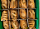 佳沛（zespri）新西蘭 陽光金奇異果12粒禮盒特大果單果約122-146g 獼猴桃 水果 曬單實(shí)拍圖
