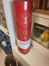 格蘭菲迪（GLENFIDDICH）格蘭菲迪 GLENFIDDICH 單一麥芽蘇格蘭威士忌 斯佩塞 進(jìn)口洋酒 格蘭菲迪12年天使雪莉桶700mL 曬單實(shí)拍圖