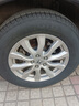 佳通(Giti)輪胎225/65R17 102H SUV520 原配哈弗H6 適配 遠(yuǎn)景SUV/宋   曬單實(shí)拍圖