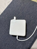 綠巨能（llano）適用蘋果電腦充電器60W MacBook Pro A1502 A1425 A1435筆記本電源適配器磁吸線16.5V3.65A 曬單實(shí)拍圖