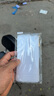 圖摩斯蘋(píng)果16promax手機(jī)殼 iphone16promax無(wú)邊框保護(hù)套透明半包plus防摔裸感時(shí)尚個(gè)性簡(jiǎn)約散熱硬殼 全透明 蘋(píng)果16ProMax 曬單實(shí)拍圖