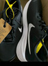 耐克NIKE男子跑步鞋REVOLUTION 7運(yùn)動(dòng)鞋F(xiàn)B2207-001黑43 曬單實(shí)拍圖