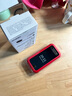 諾基亞 NOKIA 2660 Flip 4G 移動(dòng)聯(lián)通電信 雙卡雙待  翻蓋手機(jī) 備用手機(jī) 老人老年手機(jī) 學(xué)生手機(jī) 紅色 曬單實(shí)拍圖