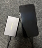 三星（SAMSUNG） 2TB Type-c USB 3.2 移動(dòng)固態(tài)硬盤（PSSD） T7 灰色 NVMe傳輸速度1050MB/s 手機(jī)直連筆記本外接 曬單實(shí)拍圖