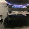 百得（BEST）華帝出品 燃?xì)庠钐烊粴?雙眼灶具 家用液化氣 5.2kW 臺嵌兩用 一級能效鋁合金政府補(bǔ)貼20%國補(bǔ)QE50 鋼化玻璃QE50 管道天然氣5.2KW 曬單實(shí)拍圖