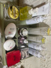 斑小將旗艦正品美白霜精華水乳霜玻尿酸多肽護(hù)膚品套裝組合 全系列9件套+眼霜(規(guī)格看主圖) 曬單實(shí)拍圖