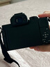 松下（Panasonic）Lumix G100D M43畫幅相機 M43卡口 微單相機 無反數(shù)碼相機 G100D單機+【25mmF1.7】單鏡頭定焦 曬單實拍圖