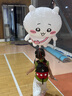 完達(dá)山（wondersun）新國(guó)標(biāo) 元乳臻益 較大嬰兒配方奶粉2段800克（6-12個(gè)月嬰兒） 曬單實(shí)拍圖