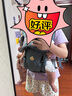 babycare嬰兒背帶fit無感Free抱娃神器輕便透氣新生兒四季通用卡斯?fàn)査{ 曬單實拍圖