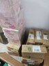星巴克（Starbucks）精品烘焙咖啡豆100%阿拉比卡豆爆款4袋共800g 口糧豆 手沖黑咖啡 曬單實(shí)拍圖