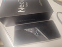 realme 真我Neo7 Turbo 新品5G拍照游戲電競手機 天璣9400e 7200mAh電池長續(xù)航+100W快充 極窄邊框直屏 透明黑 12GB+256GB 官方標(biāo)配 曬單實拍圖