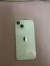 Apple/蘋(píng)果 iPhone 14 (A2884) 128GB 星光色 支持移動(dòng)聯(lián)通電信5G 雙卡雙待手機(jī) 曬單實(shí)拍圖