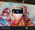 愛沃可（iWALK）拉拉寶20000毫安充電寶自帶線雙向65W快充便攜筆記本電腦適用蘋果華為小米小巧大容量手機(jī)電源 白 曬單實(shí)拍圖