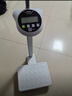Meilen身高體重秤測量?jì)x一體機兒童成人電子秤人體秤體重秤身高體重計體脂秤家用可連接藍牙 曬單實(shí)拍圖