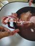 順豐包郵10斤牛腿肉散養(yǎng)牛肉新鮮正宗黃牛肉國(guó)產(chǎn)非牛腱子肉整塊 牛腿肉5斤 曬單實(shí)拍圖