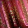 燕京啤酒 吉祥紅8度啤酒500ml*12聽 七夕節(jié)送禮 整箱裝（紅罐） 曬單實(shí)拍圖