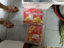 鳳祥食品 黑椒雞塊800g(400g*2) 炸雞半成品雞胸肉雞肉雞塊兒童 空氣炸鍋 曬單實拍圖