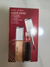 芭比波朗（Bobbi Brown）至盈呵護唇部精華唇蜜柔嫩粉+冷萃車(chē)厘子 雙支裝 七夕情人節禮物 曬單實(shí)拍圖
