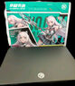 華碩天選6 Pro 酷睿版 國家補貼20% 16英寸游戲本 筆記本電腦(i7-14650HX 16G 1T RTX5060 2.5K)青 曬單實拍圖