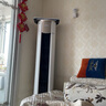 美的（Midea）空調(diào) 銳云二代 Ⅱ 新一級(jí)能效 變頻 客廳空調(diào)立式空調(diào)柜機(jī)門店同款 小家智能 家電國家補(bǔ)貼20% 2匹 一級(jí)能效 省電明星銳云二代 曬單實(shí)拍圖