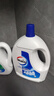 威露士衣物消毒液清新3.6L*2 內(nèi)衣褲襪子除菌液 殺菌99.999%除菌劑 曬單實(shí)拍圖